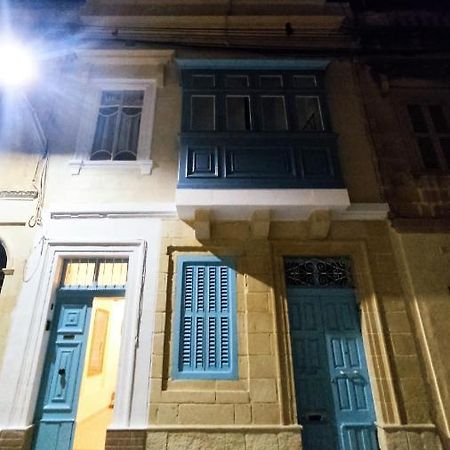 Dhara House Malta Paola Exterior foto