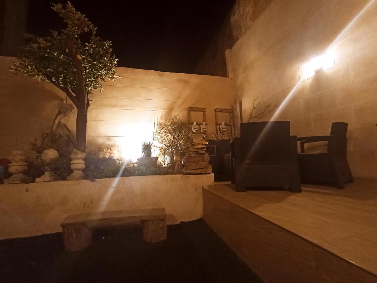 Dhara House Malta Paola Exterior foto