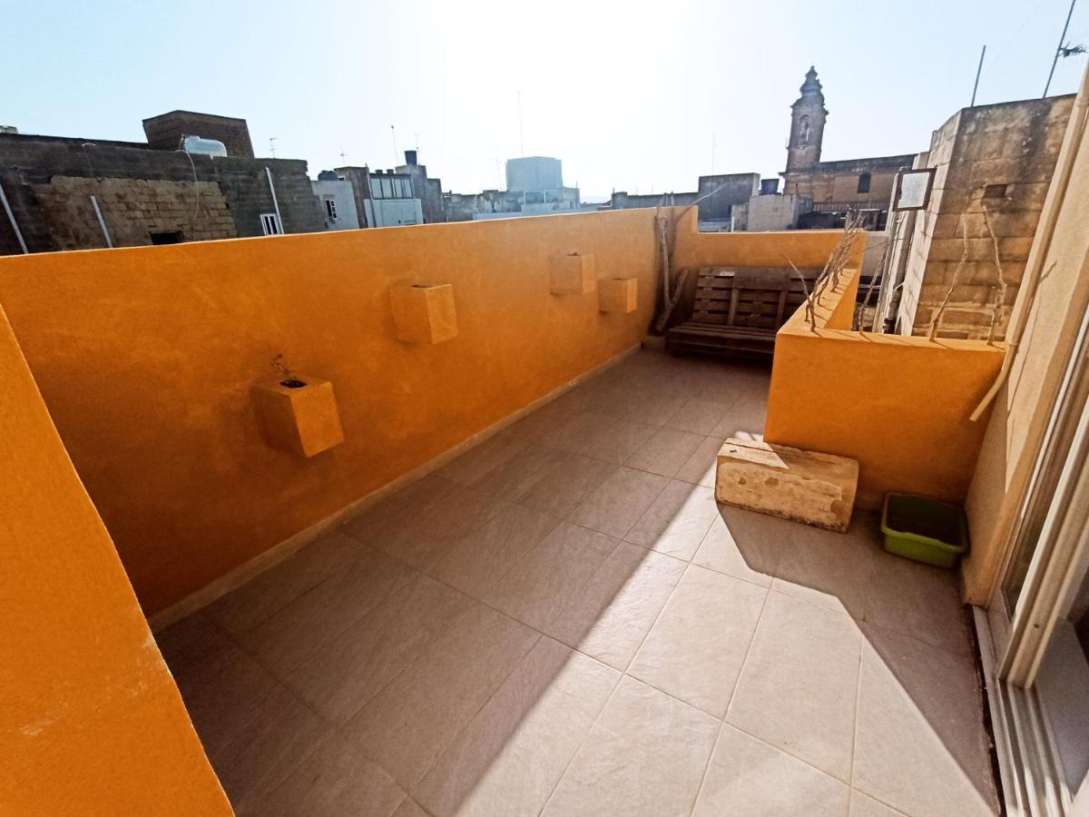 Dhara House Malta Paola Exterior foto