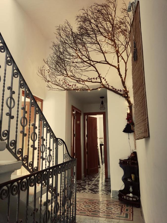 Dhara House Malta Paola Exterior foto