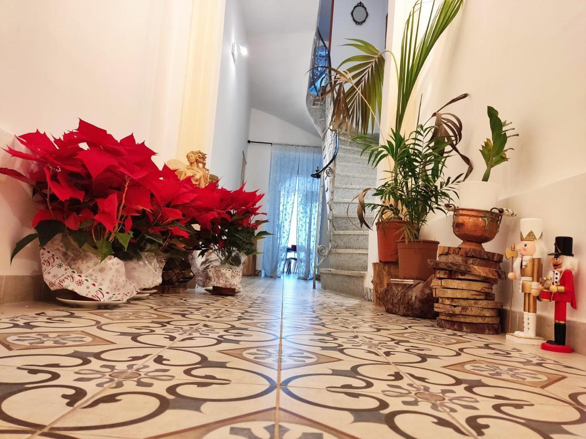 Dhara House Malta Paola Exterior foto