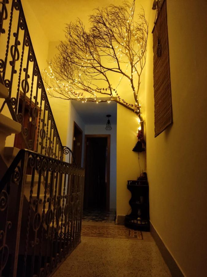 Dhara House Malta Paola Exterior foto