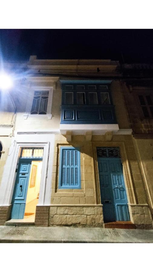 Dhara House Malta Paola Exterior foto
