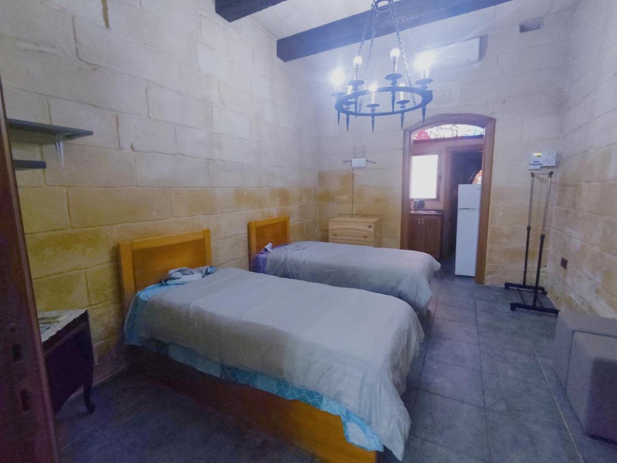 Dhara House Malta Paola Exterior foto